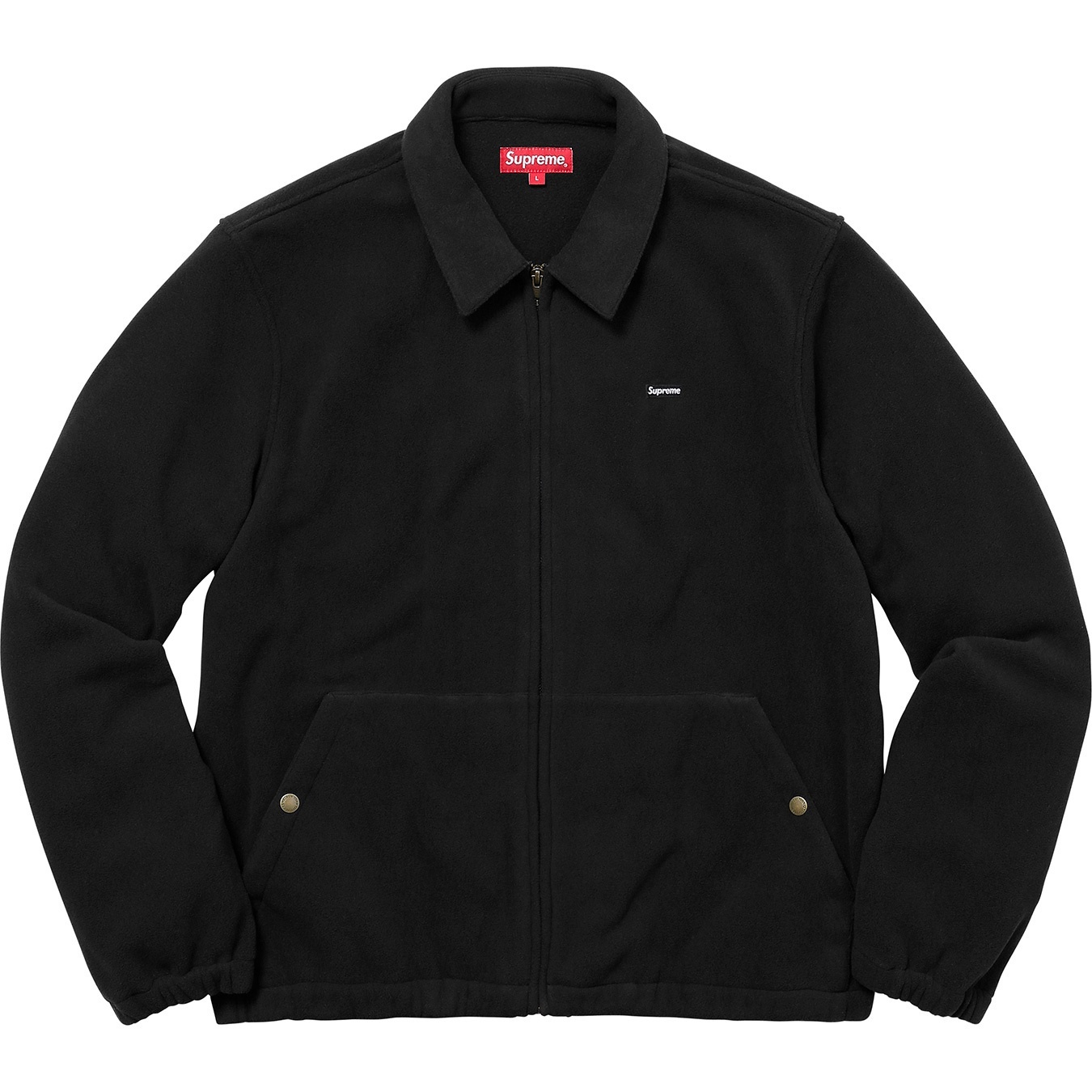 Polartec® Harrington Jacket view 2